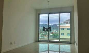 Imagem 7: Excelente cobertura próximo à praia em Icaraí com play clube completo