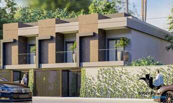 Imagem: Casa sobrado com 3 quartos - Bairro Morretes