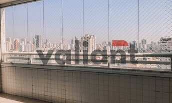 Imagem 6: Apartamento Pronto para Morar 3 Dormitórios 2 Vagas 98 m² na Vila Carrão