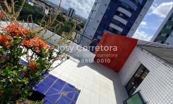 Imagem 7: Apto Lagoa do Araça com vista para lagoa