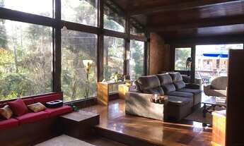 Imagem 6: CASA NO PARQUE DO IMBUI TERESÓPOLIS RJ