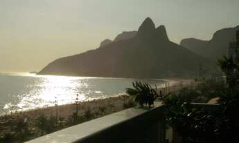 Imagem: FRONTAL MAR DE IPANEMA