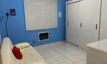 Imagem 4: Apartamento para venda possui 60 metros quadrados com 2 quartos em Glória - Rio de Janeiro