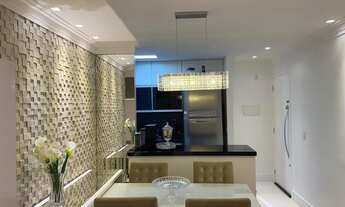 Imagem 3: Apartamento para venda possui 64 metros quadrados com 3 quartos em Vila Guilherme - São Pa