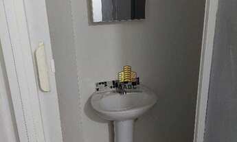 Imagem 6: Vila Clementino - Kitnets próximas da estação de metro Hospital São Paulo