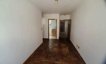 Imagem 3: Apartamento no Bairro Cristo Redentor com 40 m², 1 dormitório, sala de estar, cozinha, ban