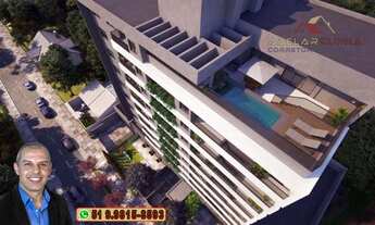 Imagem 5: Residencial Visconde 394 no Centro de Campo Bom