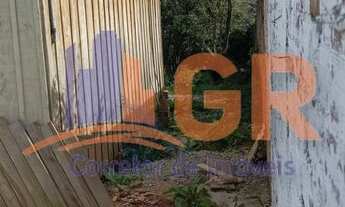 Imagem 6: Terreno para Venda em Piraquara, Vila Santa Maria, 1 dormitório, 1 banheiro, 1 vaga