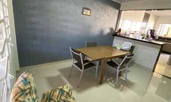 Imagem 5: Casa com 3 quartos um sendo suíte, toda reformada com porcelanato no Valparaiso 1 Etapa D