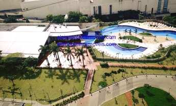 Imagem 4: Lado Metro V.Sônia apto 134- 3 dorms 1 suite arms, sala varanda-2 vagas- lazer- R$ 1380.0