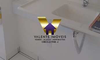 Imagem 7: ÓTIMO APARTAMENTO NOVO LOCAÇÃO VILLAGIO PARQUE VITÓRIA - FRANCO DA ROCHA