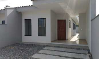 Imagem: BARRA VELHA - Casa Padrão - Itajuba