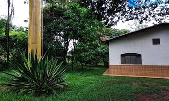 Imagem 5: Venha morar junto a natureza! Chácara no Condomínio Jockey Camping, com área de 10.000m² e