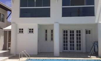 Imagem: Casa para venda ou locação em Villas do