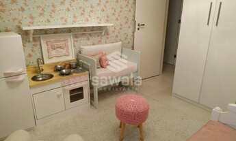 Imagem 7: Cobertura Duplex 3 quartos a venda Barra da Tijuca