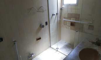 Imagem 7: Apartamento para venda possui 180 metros quadrados com 4 quartos em Indianópolis - São Pau