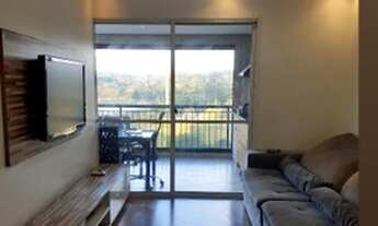 Imagem 7: Apartamento para venda tem 94 metros quadrados 3 quartos