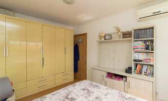 Imagem 6: Porto Alegre - Apartamento Padrão - CRISTO REDENTOR