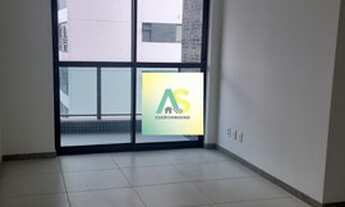 Imagem 4: Alugo Apartamento 02 quartos no Maria Ligia em Boa Viagem ,Proximo do Shopping Recife
