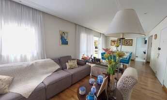 Imagem 6: Apartamento para venda tem 176 metros quadrados com 3 quartos