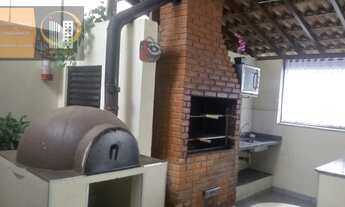 Imagem 2: EXCELENTE APTO EM SANTANA - 3 DORMS - ST