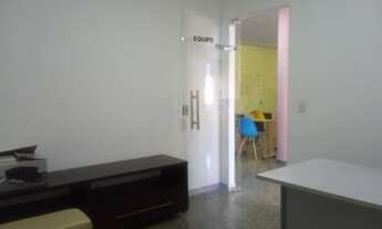 Imagem 7: Galpão com 250 metros