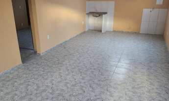 Imagem 4: Alugo Casa (tipo Apartamento) na Cidade Nova