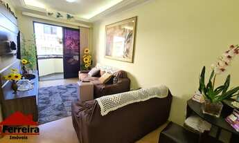 Imagem 6: VILA AMALIA - 3 dormitório, suíte, 2 vagas + depósito