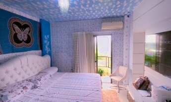 Imagem 4: Saint Laurent | 3 Suítes