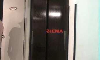 Imagem 6: Apartamento com 1 dormitório à venda, 51 m² por R$ 270.000,00 - Vila Matias - Santos/SP