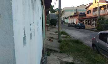 Imagem 6: LARANJEIRAS - BETIM/MG