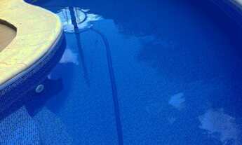 Imagem 4: Sobrado para venda possui 213 metros quadrados com 3 quartos