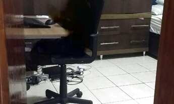 Imagem 2: Casa de 2 quartos em Campo Grande - Rio de Janeiro - RJ