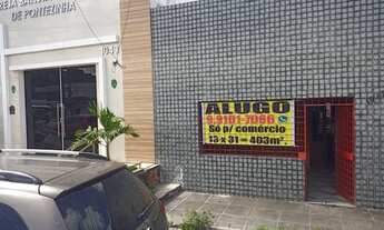 Imagem: Galpão/Area-403m²-Aluga-Antiga/BR-101-Pontezinha-Cabo/Sto/Agostinho-PE