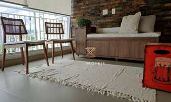 Imagem 5: Apartamento com 3 dormitórios à venda, 105 m² por R$ 1.465.000,00 - Lapa - São Paulo/SP