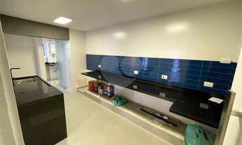 Imagem 5: São Paulo - Apartamento Padrão - MOEMA