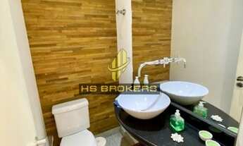 Imagem 6: Apartamento com 211m à venda no Panamby