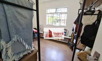 Imagem 7: Bela Cobertura com 3 qtos à venda, 125 m² por R$ 420.000 - São Mateus - Juiz de Fora/MG