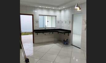 Imagem 5: Casa á venda no Parque dos Pirineus, lote 300m²!