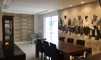 Imagem 3: Apartamento de 03 suítes e 03 vagas de garagem