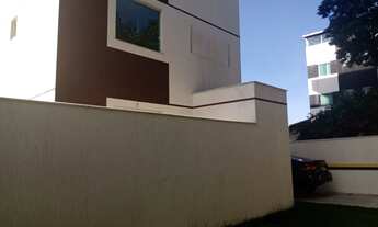 Imagem 2: Apartamento 2 Quartos Bairro Juliana em BH