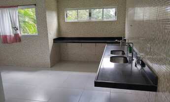 Imagem 4: Aldeia - casa em condominio