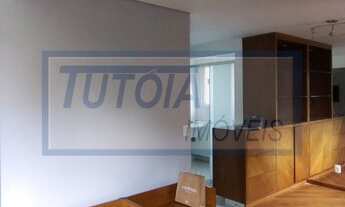 Imagem 1: APARTAMENTO PARA LOCAÇÃO NA MANUEL DA NOBREGA - LOFT DUPLEX