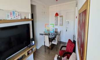 Imagem 2: APARTAMENTO RESIDENCIAL em SÃO JOSÉ - SC, AREIAS