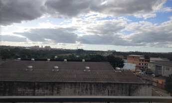 Imagem 7: PRÉDIO PARA INVESTIDOR - QI 616 SAMAMBAIA NORTE