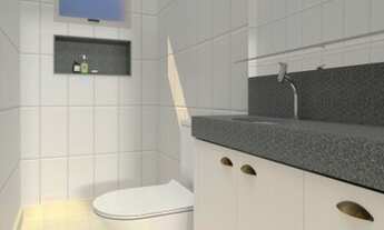 Imagem 3: Casa á venda com suíte no Bopiranga com piscina pertinho da praia