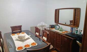 Imagem 6: Casa sobrado 2 dormitórios, 2 banheiros, 1 vaga