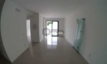 Imagem 4: Florianópolis - Apartamento Padrão - Trindade