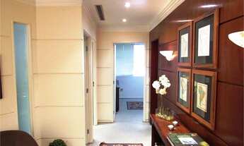 Imagem 5: São Paulo - Conjunto Comercial/Sala - ITAIM BIBI