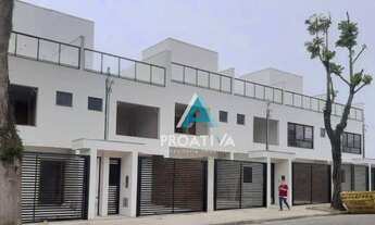 Imagem 7: Sobrado com 2 dormitórios à venda, 96 m² - Vila Alzira - Santo André/SP